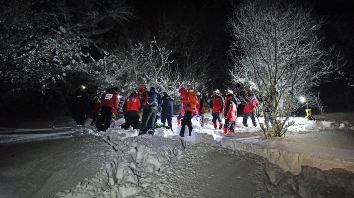 Kayıp doktor ölü olarak bulundu -5