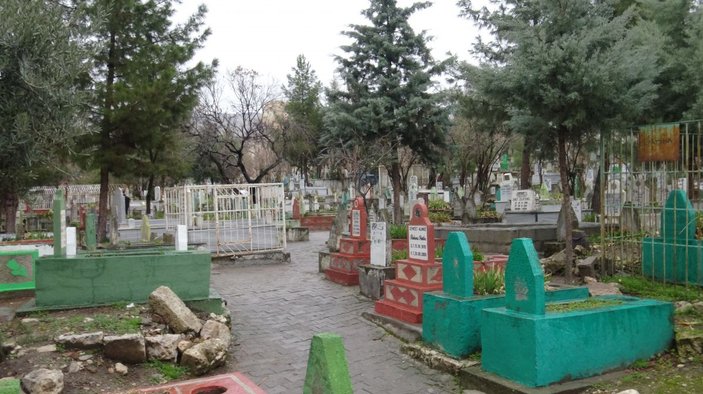 Moğolları ilk kez durduran Harzemşah'ın mezarı, Silvan'daymış -2