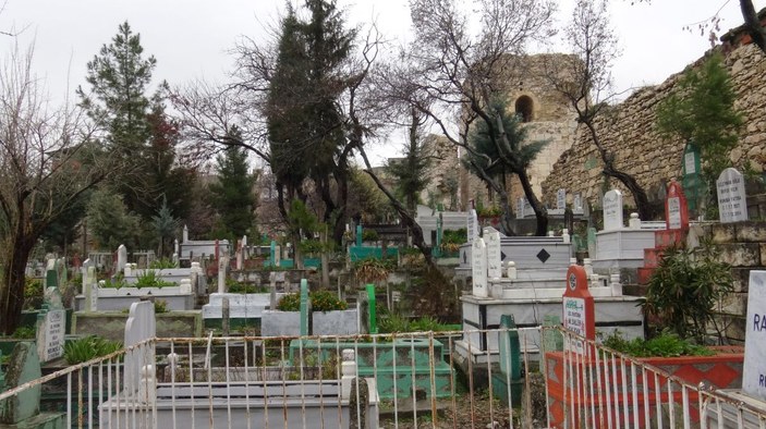 Moğolları ilk kez durduran Harzemşah'ın mezarı, Silvan'daymış -4