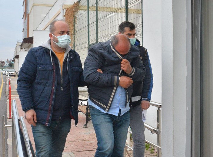 Adana merkezli usulsüz reçete ile 12,5 milyon lira vurgun yapan şebekeye operasyon/ Fotoğraflar -6
