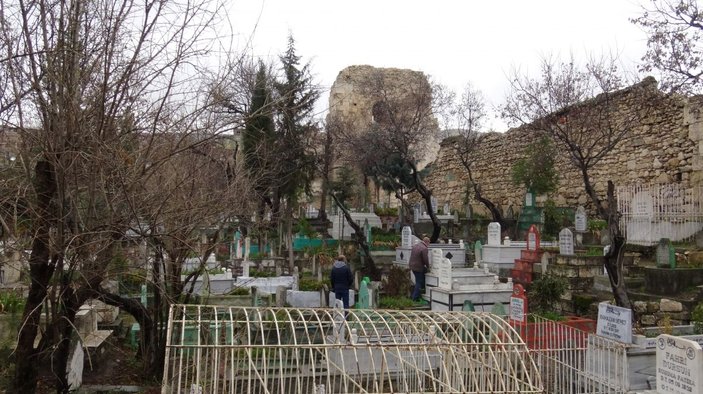 Moğolları ilk kez durduran Harzemşah'ın mezarı, Silvan'daymış -3