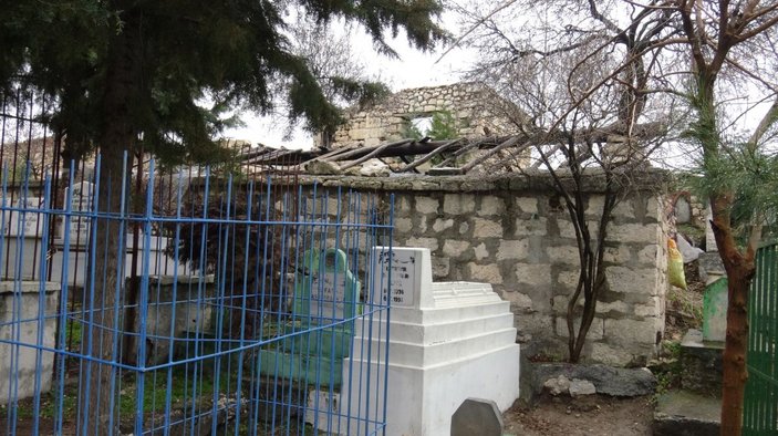Moğolları ilk kez durduran Harzemşah'ın mezarı, Silvan'daymış -7