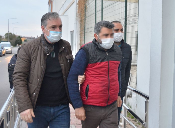 Adana merkezli usulsüz reçete ile 12,5 milyon lira vurgun yapan şebekeye operasyon/ Fotoğraflar -2