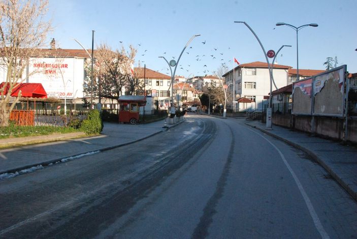 Bartın’da kademeli normalleşme süreci kararları alındı -3