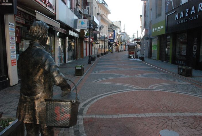 Bartın’da kademeli normalleşme süreci kararları alındı -5