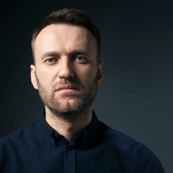 Rusya'da Navalny'nin hapis cezası onandı -1