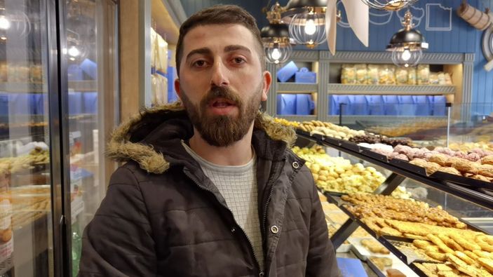 Fırındaki sadaka kutusunu çalan şüpheli, kameralara yakalandı -6