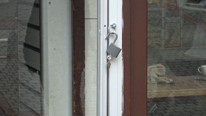 (Özel) Dilsiz taklidi yapan hırsızı etkisiz hale getirdiler -2