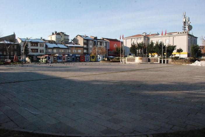 Bartın’da kademeli normalleşme süreci kararları alındı -2