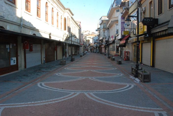 Bartın’da kademeli normalleşme süreci kararları alındı -4