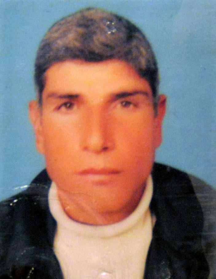 Mahmut Demirkapı