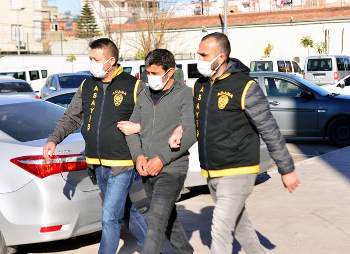 Mahmut Demirkapı