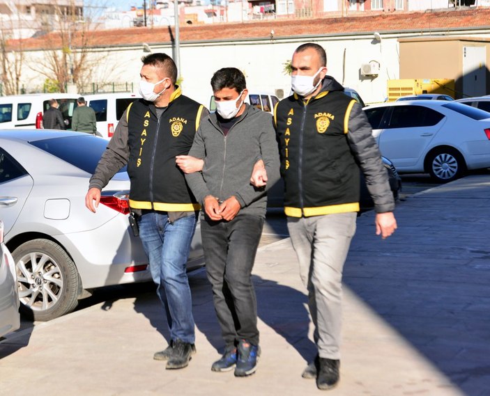 Mahmut Demirkapı