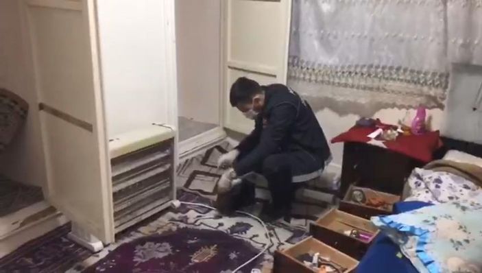 Şanlıurfa'da 'torbacı' operasyonu: 23 tutuklama -4