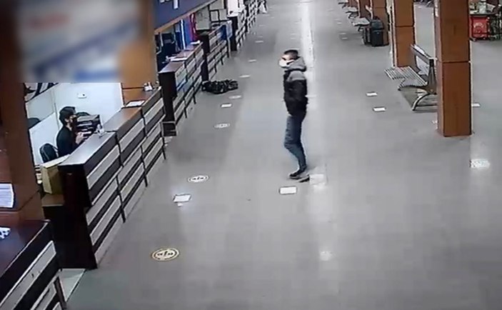 'Kimlik bilgilerin kopyalandı' deyip, 38 bin TL dolandıran şüpheli yakalandı -4
