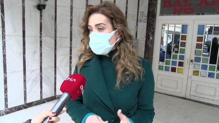 Maltepe'de küçük kıza taciz iddiası 