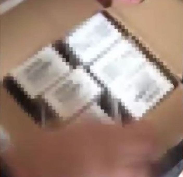 Fatih'te  1,5 milyon liralık kaçak cep telefonu ele geçirildi  -6