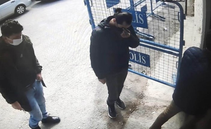 Sabiha Gökçen Havalimanı'nı işgale kalkışan FETÖ'cülerden biri yakalandı