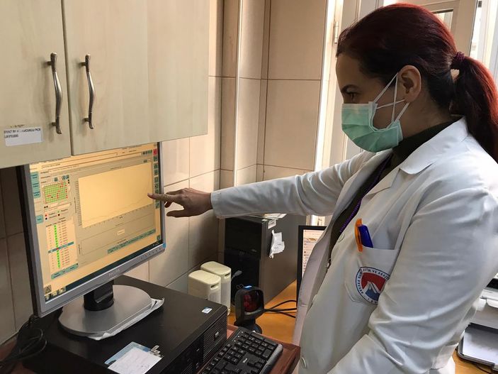 ‘Karadeniz mutasyonu' için bilimsel araştırma başlatıldı -6