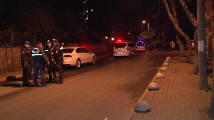 Kadıköy’de site önünde psikoloğa silahlı saldırı -2