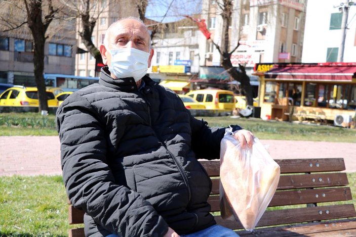 Zonguldak ekmek zam