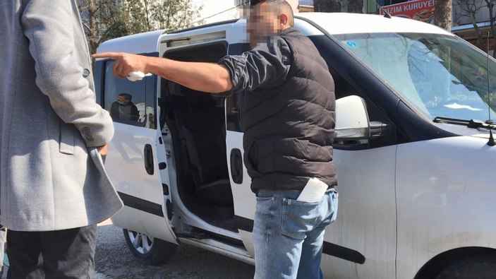 20 yıllık arkadaşını, küfredince bıçakladı -9