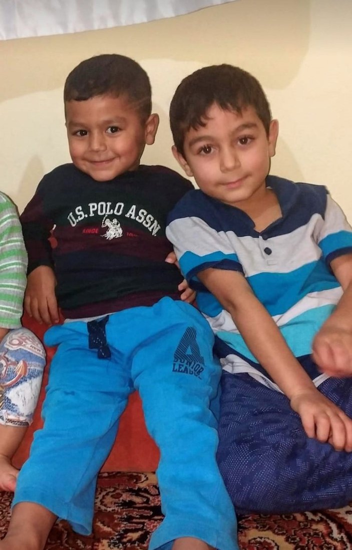 Çekmeköy'de ölü bulunan çocukların dedesi; Sorumlular cezasını bulsun -1