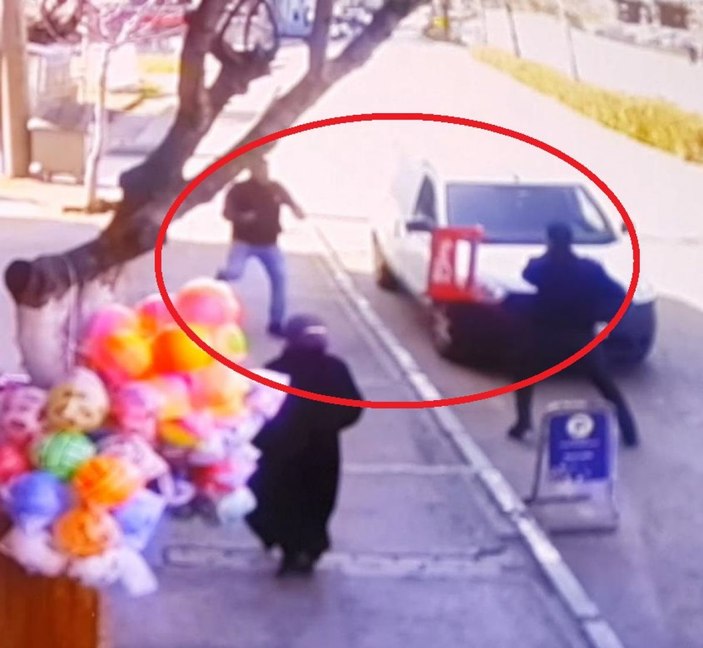 20 yıllık arkadaşını, küfredince bıçakladı -3