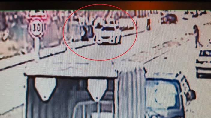 Kız arkadaşını saçından tutup yerde sürükleyen erkek arkadaş ile kardeşi adliyede -3
