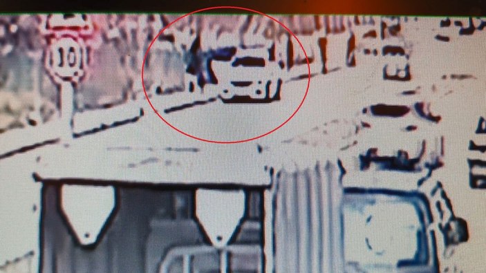 Kız arkadaşını saçından tutup yerde sürükleyen erkek arkadaş ile kardeşi adliyede -4