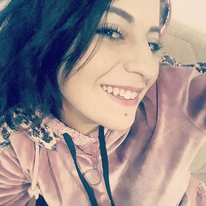 Ağabeyi, Mervenur Polat'ı parmağındaki ve kolundaki dövmeden teşhis etmiş -2