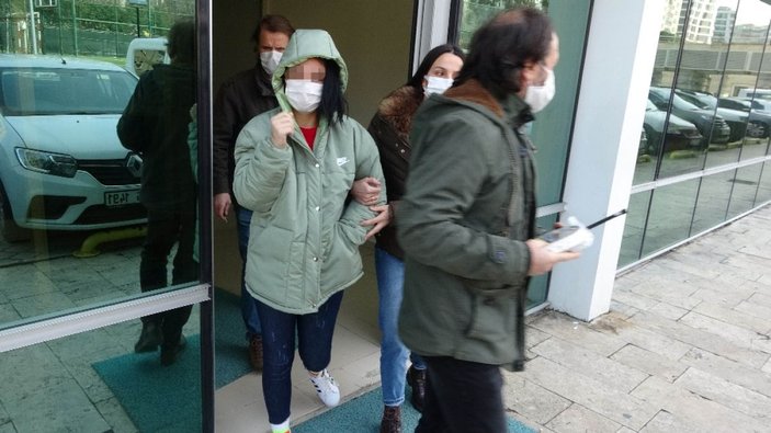 Samsun sağlık çalışanı saldırı