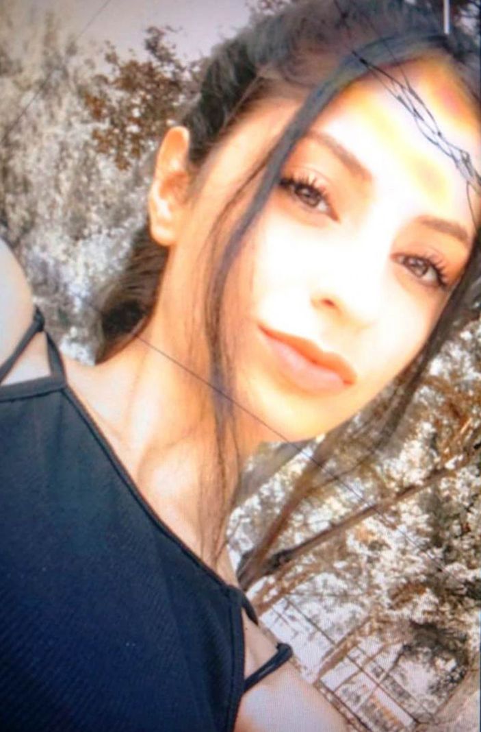 Ağabeyi, Mervenur Polat'ı parmağındaki ve kolundaki dövmeden teşhis etmiş -4