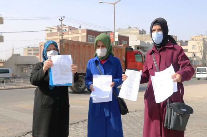 Şanlıurfa'da yaya geçidinde feci kaza