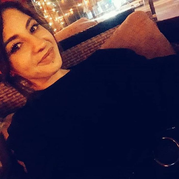 Ağabeyi, Mervenur Polat'ı parmağındaki ve kolundaki dövmeden teşhis etmiş -5