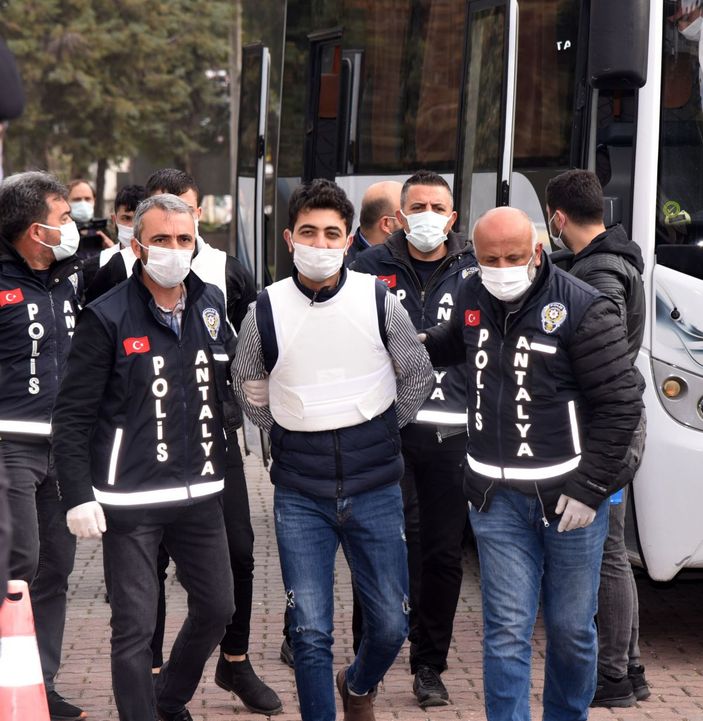 Ağabeyi, Mervenur Polat'ı parmağındaki ve kolundaki dövmeden teşhis etmiş -3