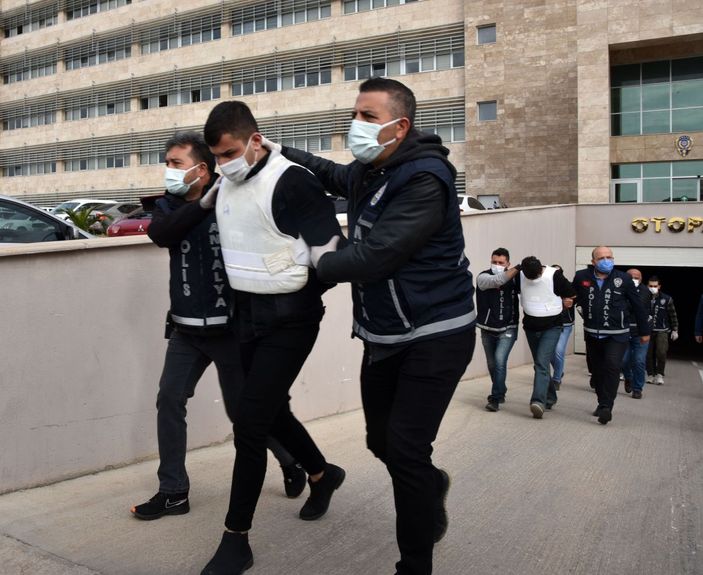 d Ağabeyi, Mervenur Polat'ı parmağındaki ve kolundaki dövmeden teşhis etmiş -7