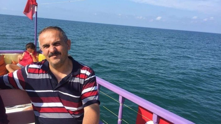 İnşaatta elektrik akımına kapılan müteahhit, yaşamını yitirdi -3