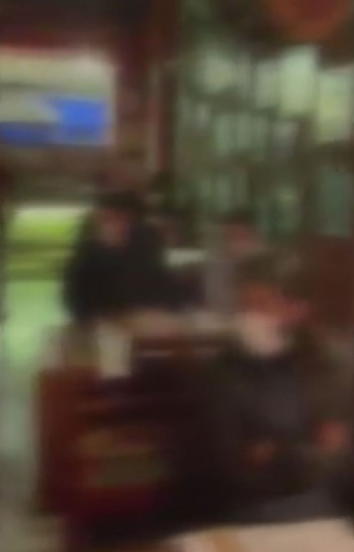 d Beyoğlu'nda koronavirüs denetimlerinde 40 kişye 133 bin lira ceza kesildi -1