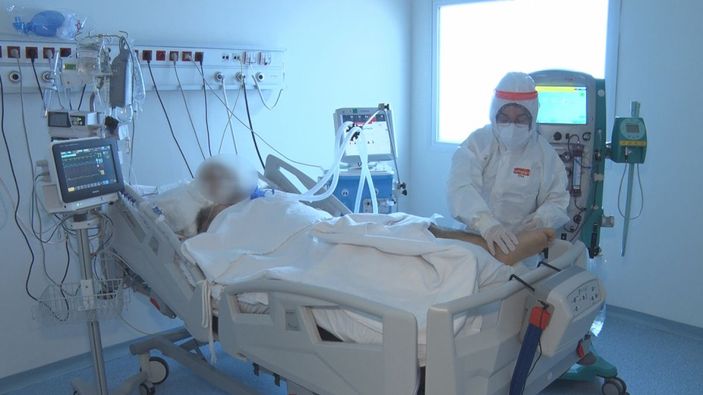 Çocuklarda görülen MIS-C sonrası, Kovid geçiren erişkinlerde de MIS-A uyarısı -2