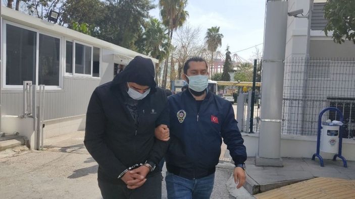 Sahte borsa ile 15 kişiyi dolandırdılar -2