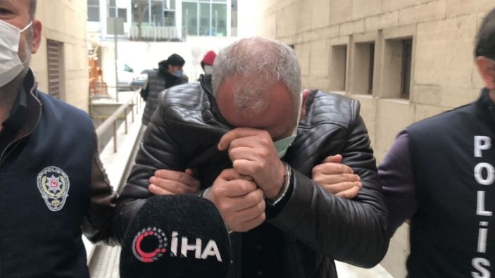 4 kişinin ölümüne sebep olan tır sürücüsü tutuklandı -1