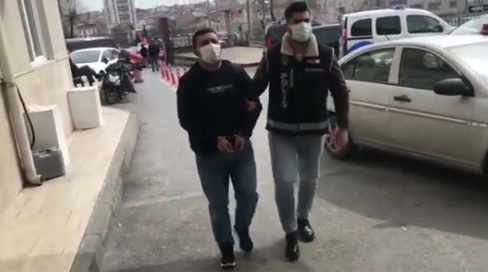 Çin'e bakır yerine kaldırım taşı göndermişlerdi; 11 kişi tutuklama talebiyle yeniden mahkemeye sevk edildi -2
