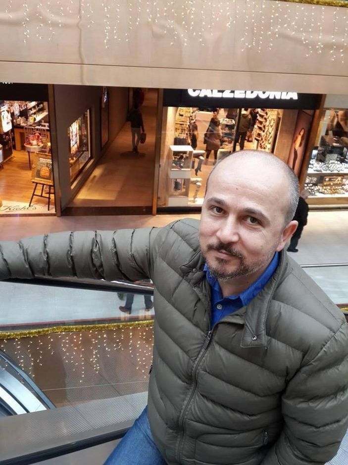 İlker Mataracı