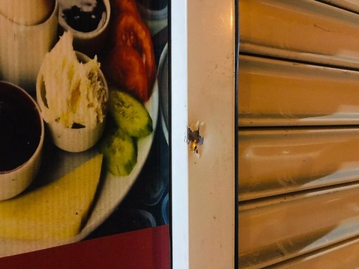 Kız meselesi silahlı kavgaya dönüştü: 4 yaralı -3