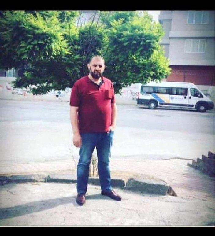 Hüsame Ünveren cinayetinde 7 sanığa ağırlaştırılmış müebbet hapis talebi -9
