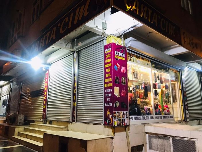 Kız meselesi silahlı kavgaya dönüştü: 4 yaralı -2