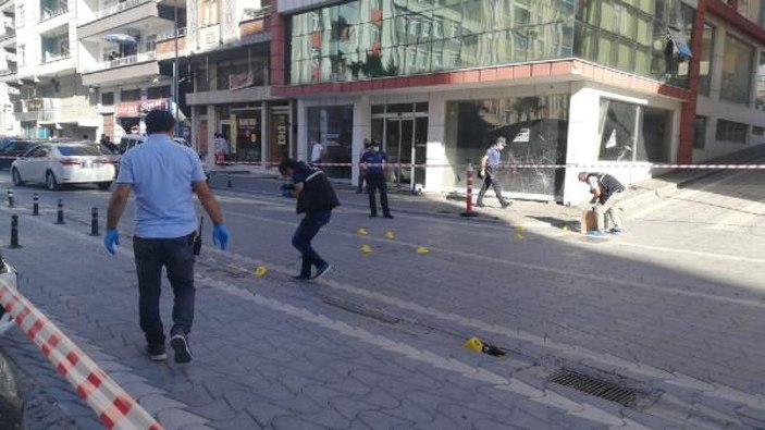 Hüsame Ünveren cinayetinde 7 sanığa ağırlaştırılmış müebbet hapis talebi -5