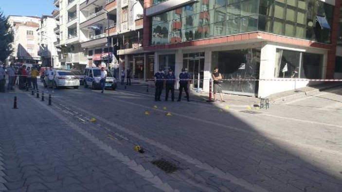 Hüsame Ünveren cinayetinde 7 sanığa ağırlaştırılmış müebbet hapis talebi -15