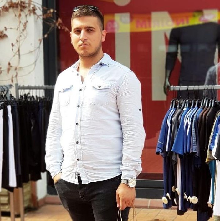 Hüsame Ünveren cinayetinde 7 sanığa ağırlaştırılmış müebbet hapis talebi -1